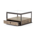 Bunching Table T559