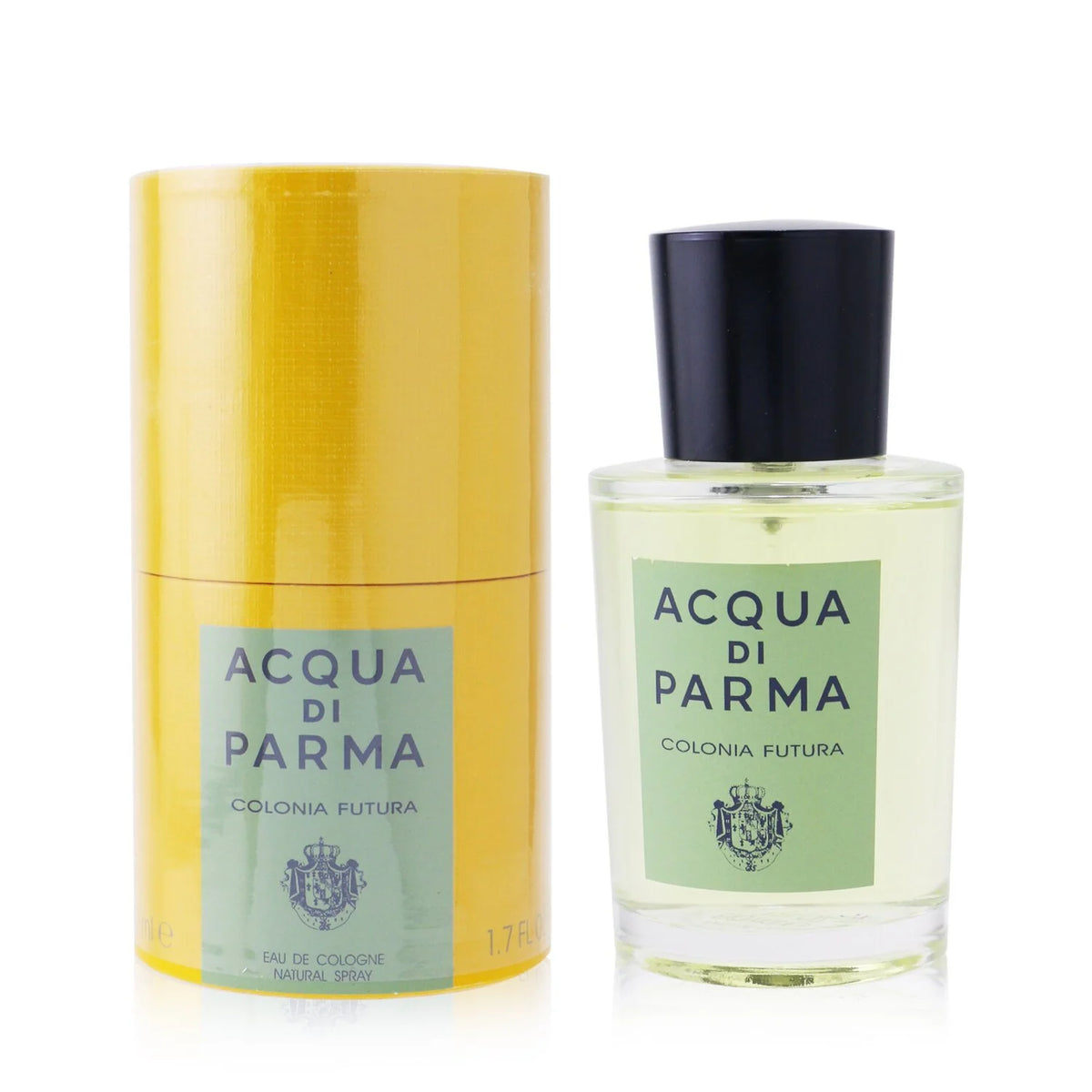 Eau De Cologne Spray 100ml Z191193
