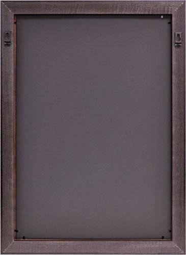 Gold Embossed Diploma Frame with Campus Images Lithograph M818