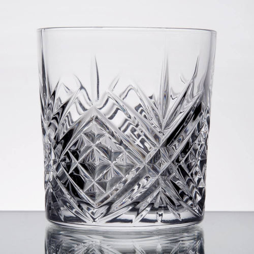 10 1/2 oz Rocks Glass X7015