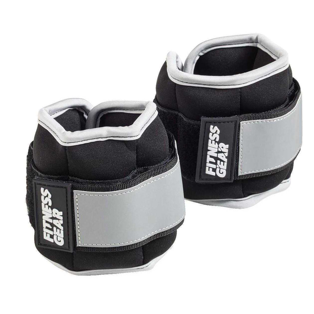 Adjustable Wrist Weights W785024