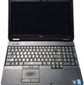 15.6in Laptop Intel Core i7 4600M 2.9Ghz 16GB DDR3 RAM 512GB SSD Full HD 1080p Windows 10 Pro M10551