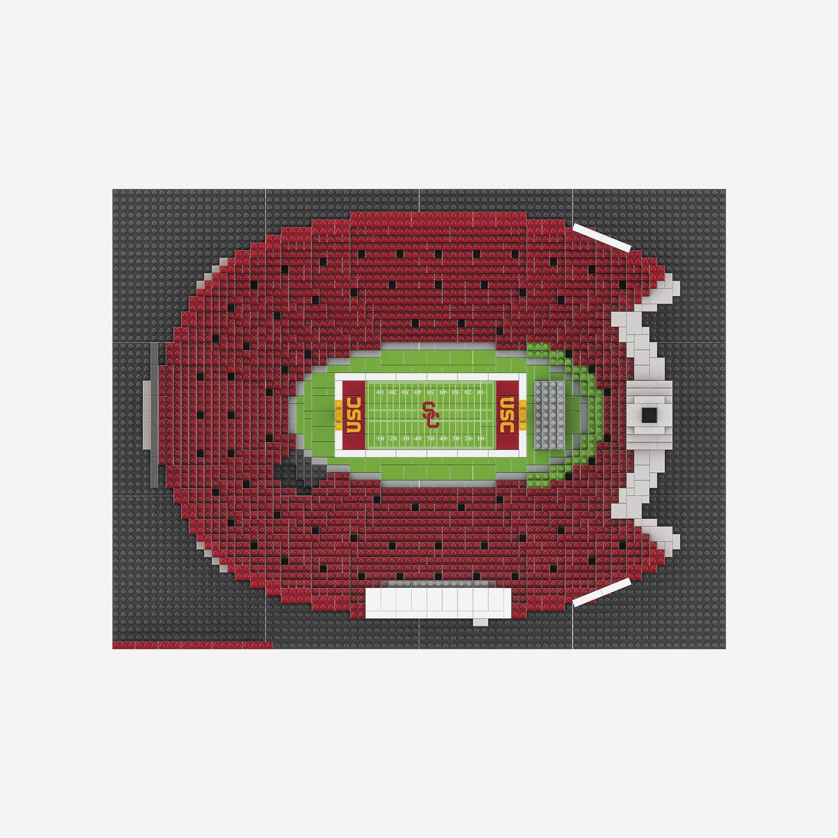 3D BRXLZ Stadium Q736622