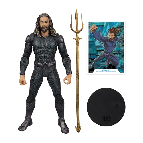 7" Action Figure O15401