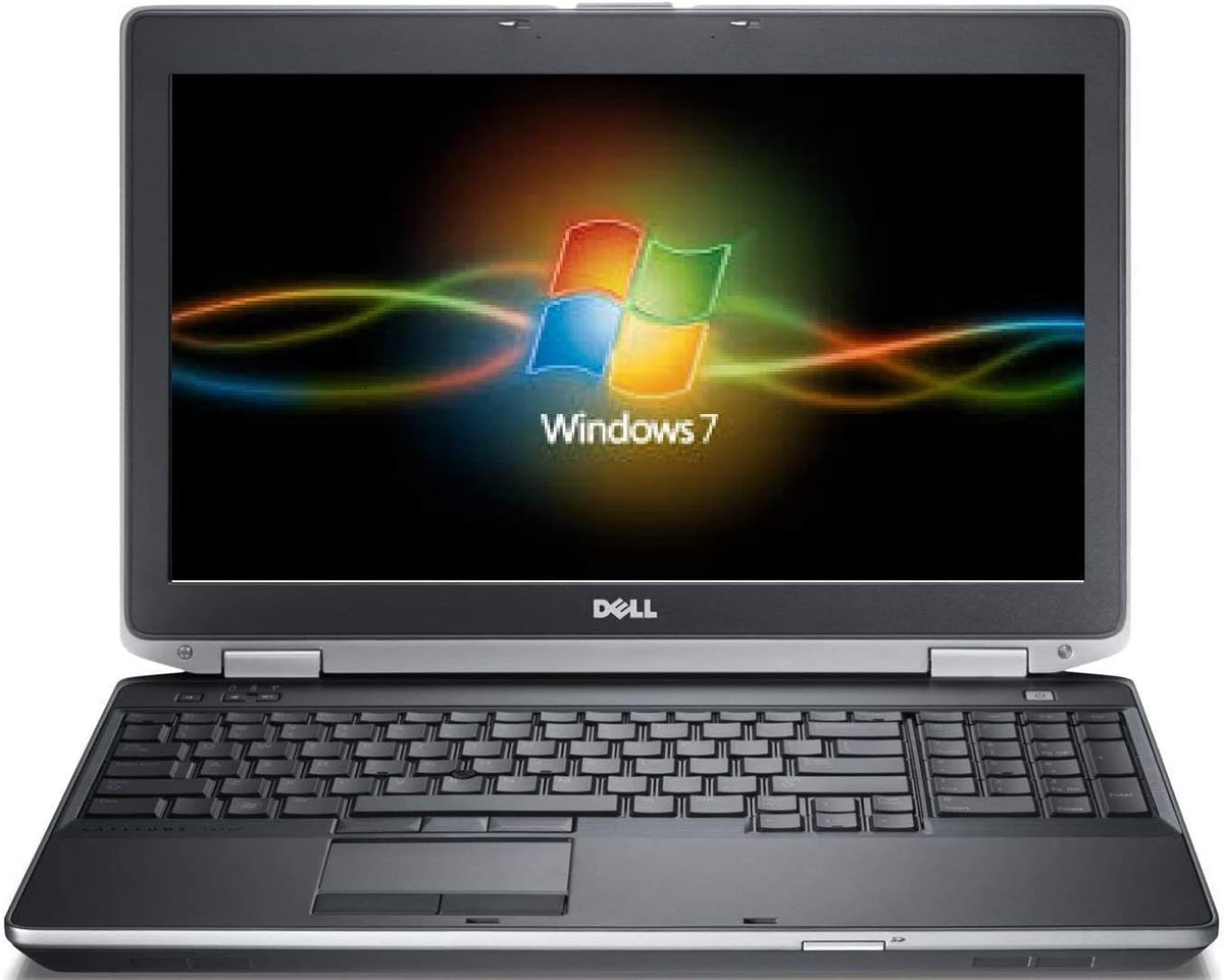 15.6in Laptop Intel Core i7 4600M 2.9Ghz 16GB DDR3 RAM 512GB SSD Full HD 1080p Windows 10 Pro M10551