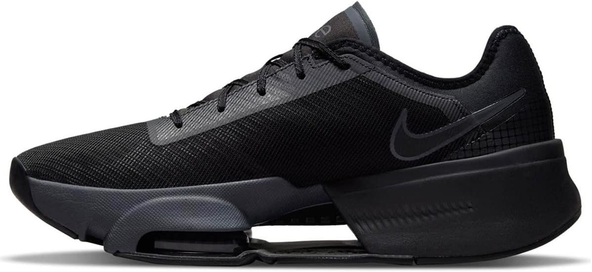 Black Anthracite Volt Sneakers Shoes D788642