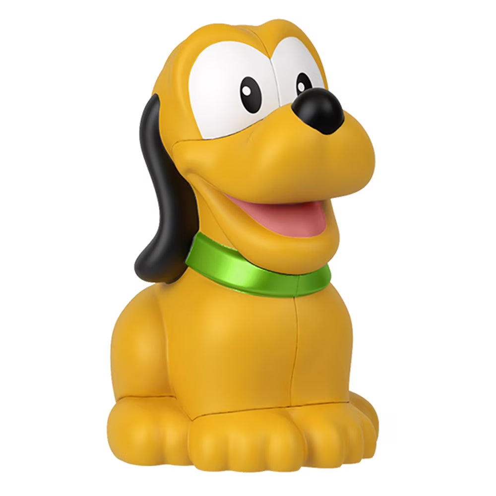 Replacement Pluto Figure T480
