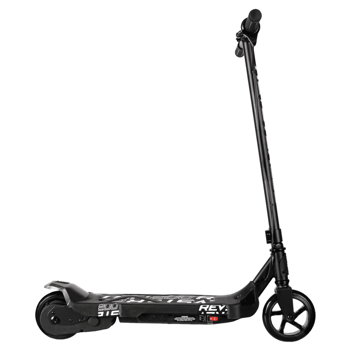 2-in-1 Electric & Kick Scooter for Kids S145
