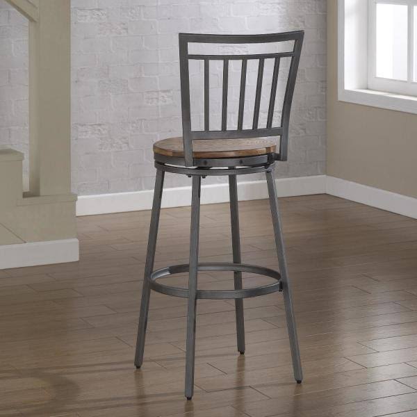 3 Piece Pub Table Set K95446