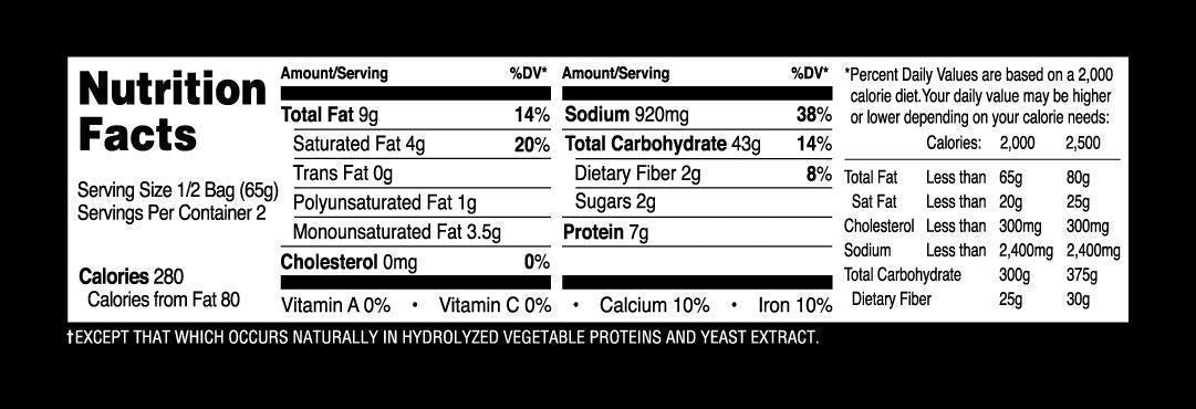 16 Pack 4.58 Ounce Premium Ramen Noodle Soup M436