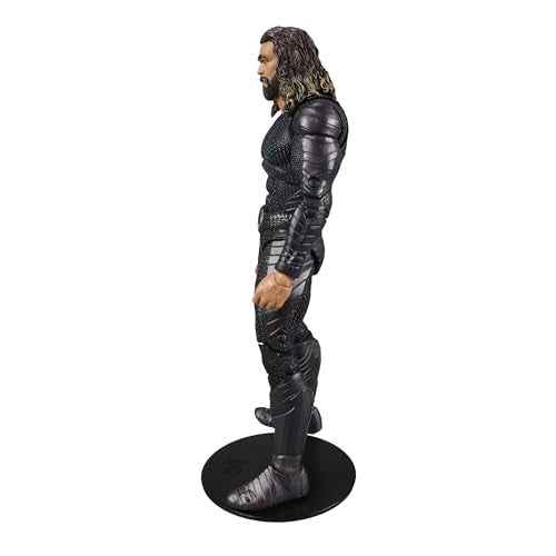 7" Action Figure O15401