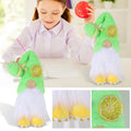 High Hat Plush Dwarf Doll G971
