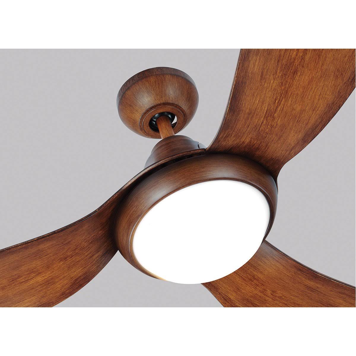64x22 Grey Ceiling Fan N6594