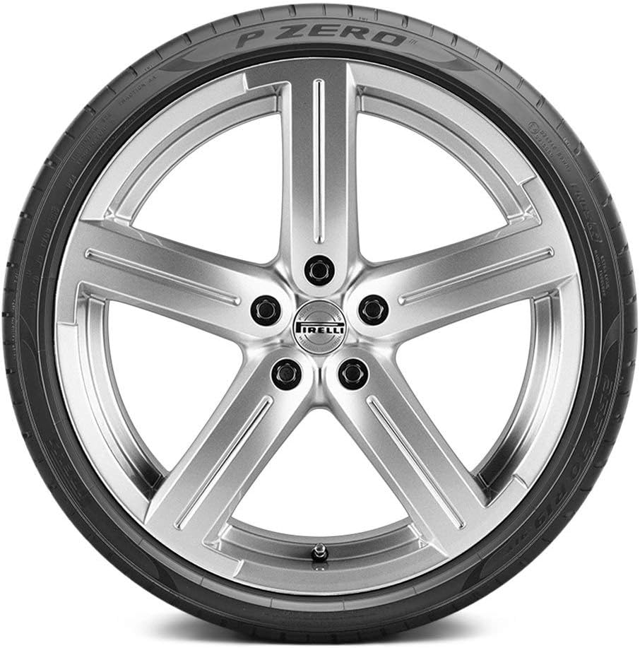 235/40ZR19 Performance Radial Tire K190132