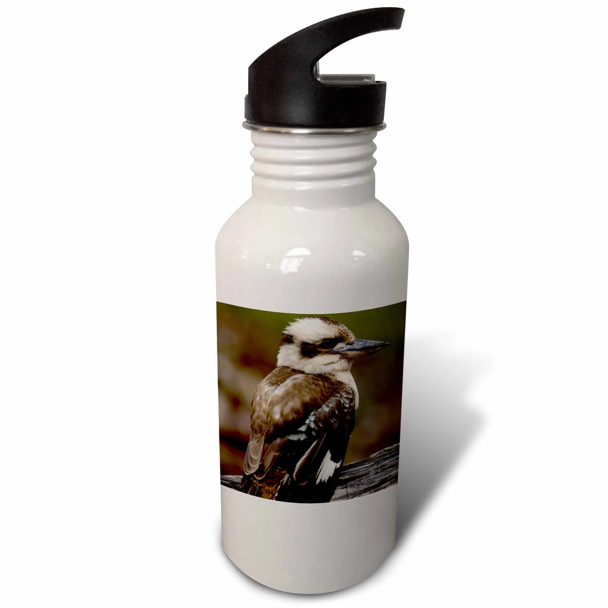 21 oz Sports Water Bottle U9844