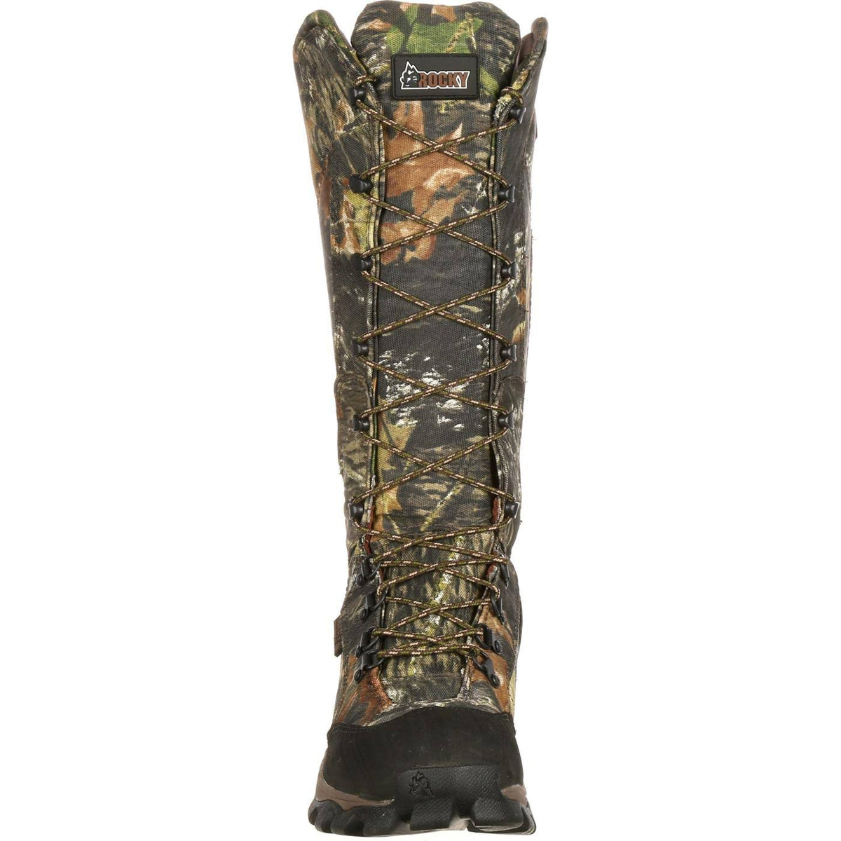 Waterproof Snake Boots P27433