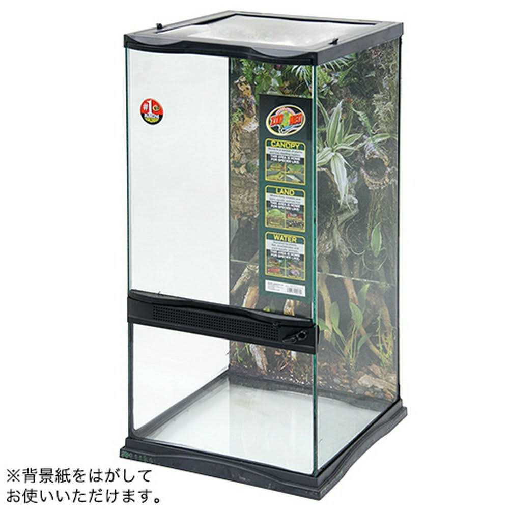 Paludarium Terrarium and Aquarium B783