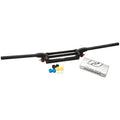 Black 1 1/8" Handlebar 10 Degree Enduro G178
