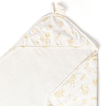 Hooded Towel N40519