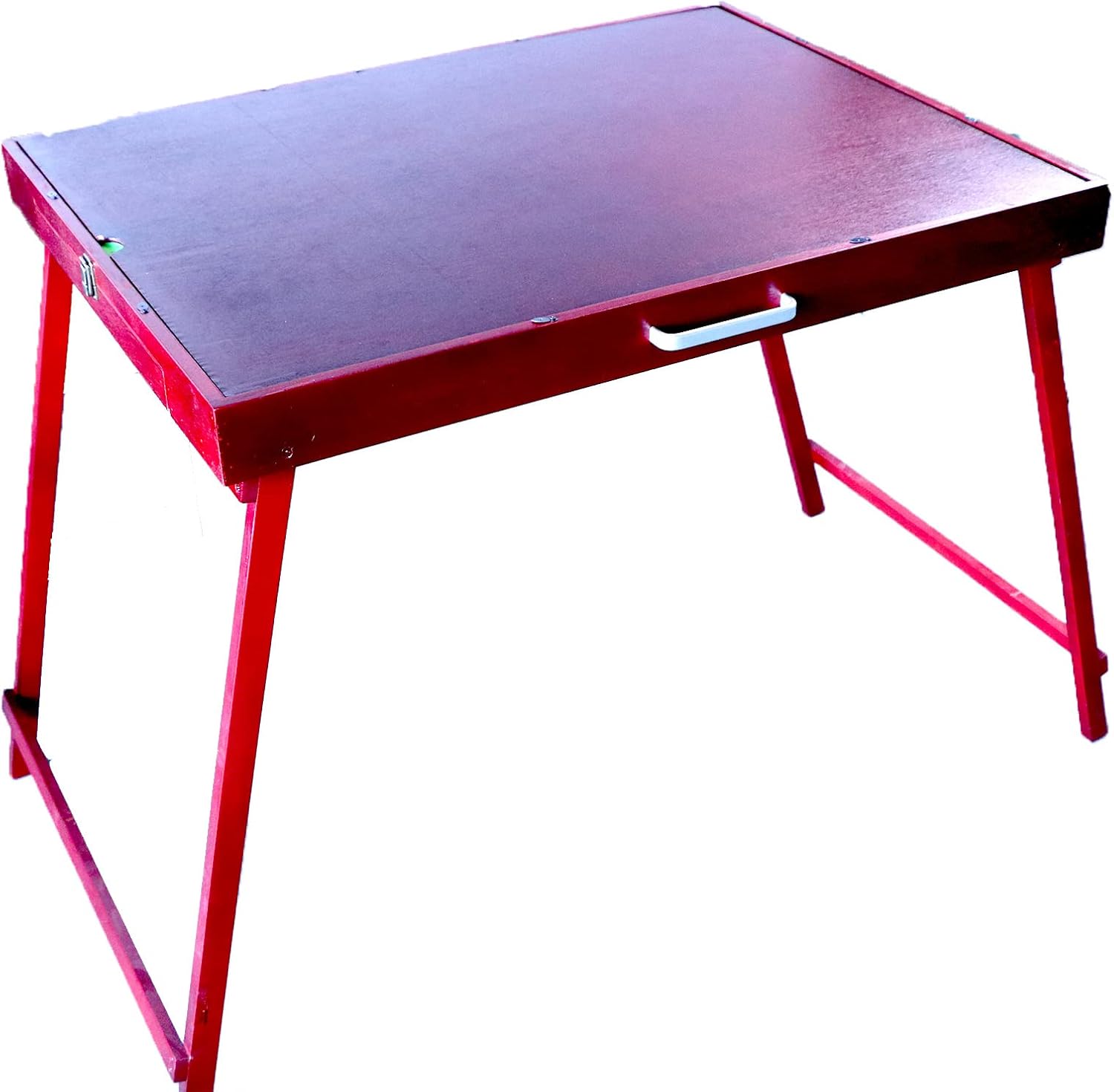 1500 Pieces Wooden Puzzle Table with Drawers R383981