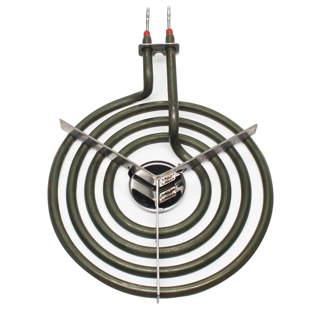 6 inch 4 Turns Surface Burner Element for Range, Stove & Cooktop R60715