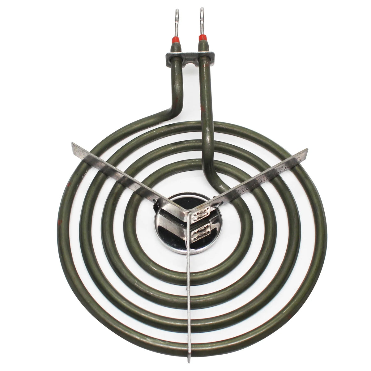 6 inch 4 Turns Surface Burner Element for Range, Stove & Cooktop R60715