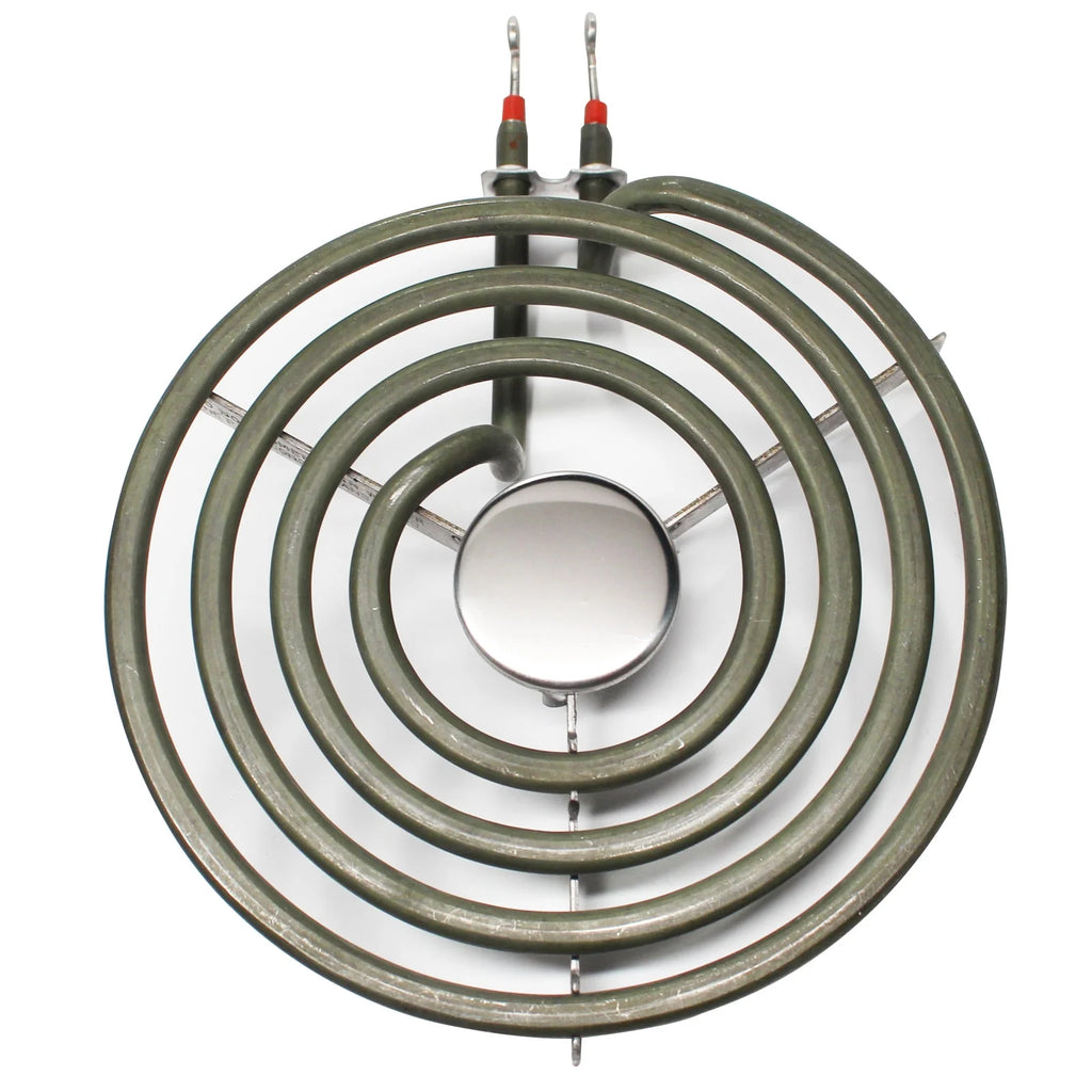 6 inch 4 Turns Surface Burner Element for Range, Stove & Cooktop R60715