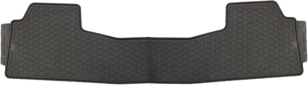 Front Pair Floor Mats L610