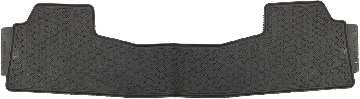 Front Pair Floor Mats L610