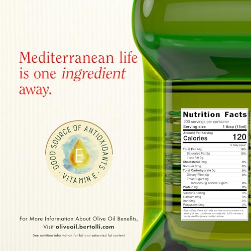 Extra Virgin Olive Oil 101 oz (3L) R8098