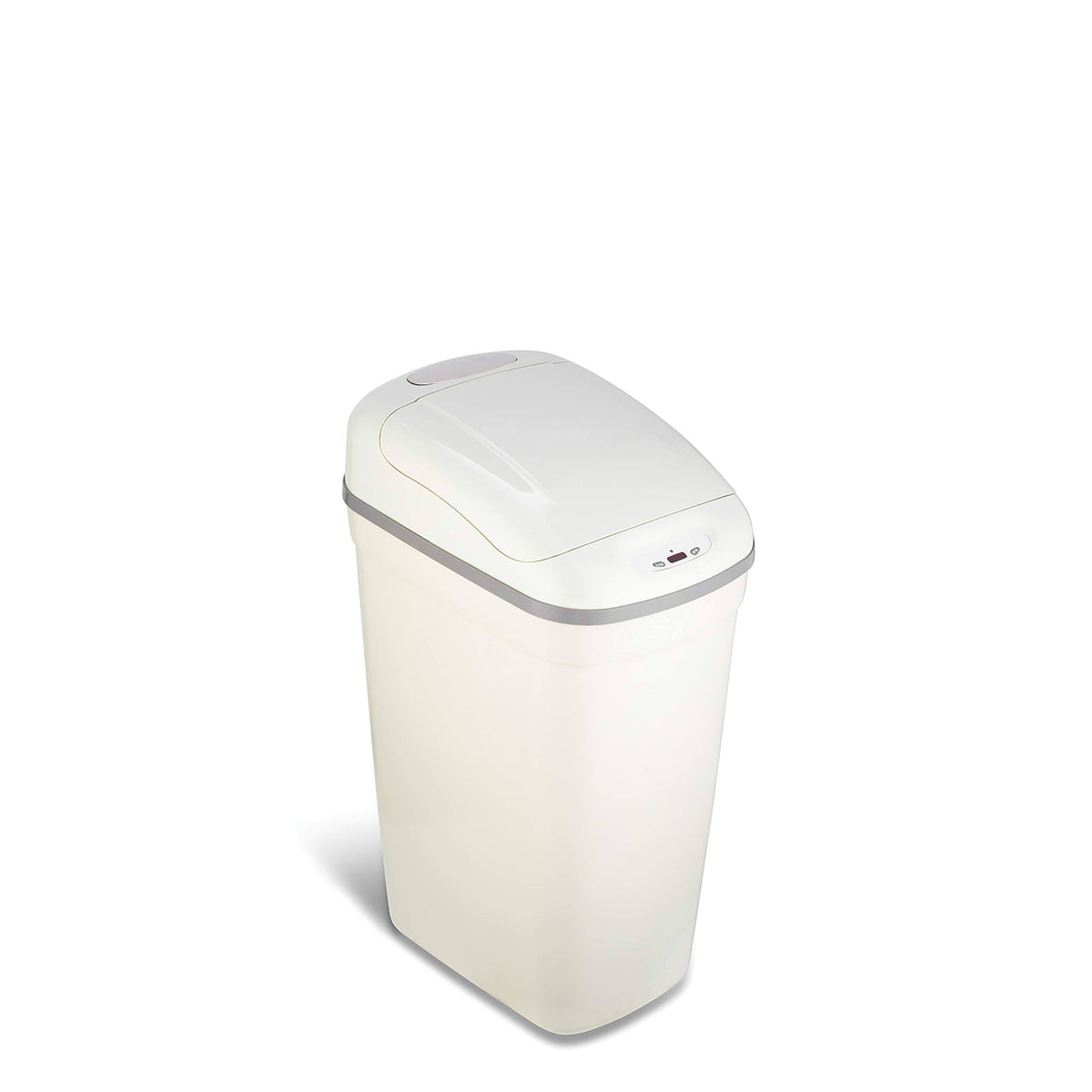 7 gal Motion Sensor Trash Can E825
