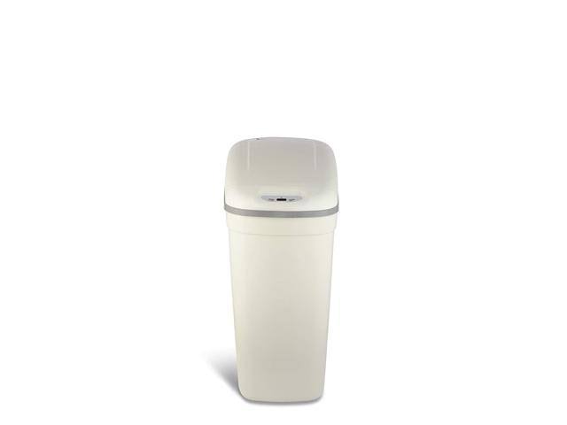 7 gal Motion Sensor Trash Can E825