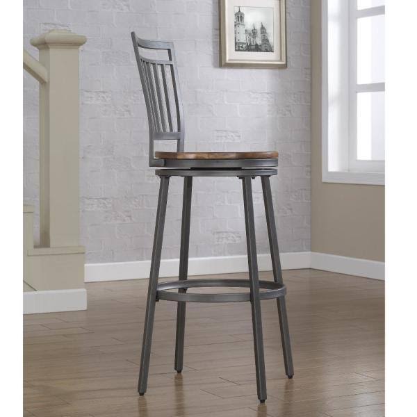 3 Piece Pub Table Set K95446