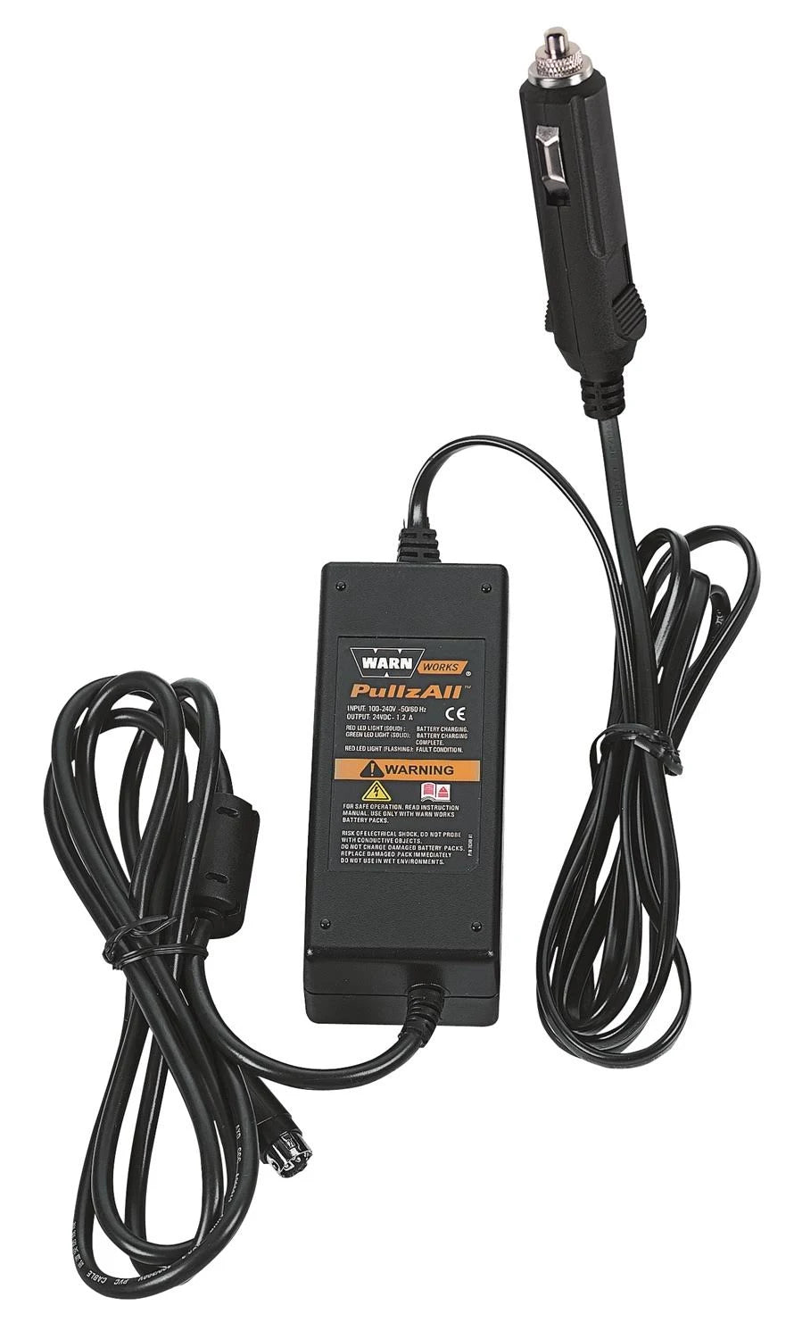 Car Charger J15243
