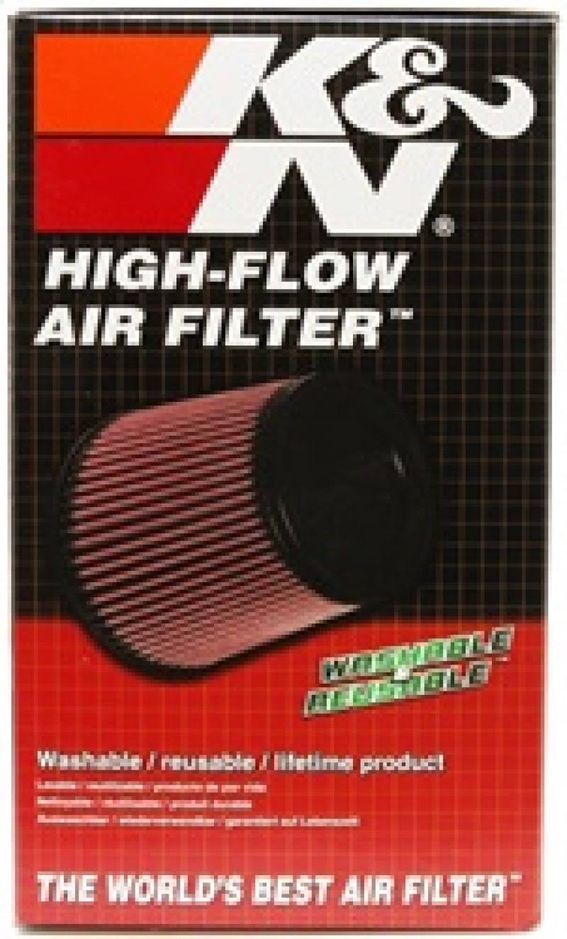 Universal Air Filter with Carbon Fiber Top L9231