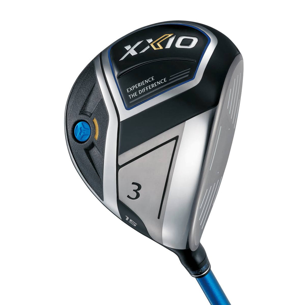 7 Wood Stiff Fairway Wood Y678
