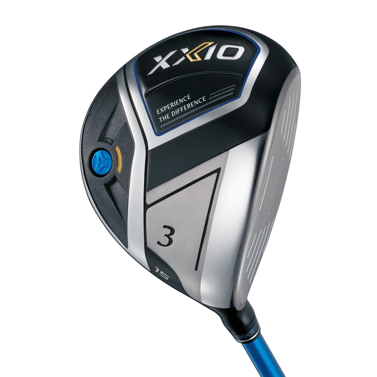7 Wood Stiff Fairway Wood Y678