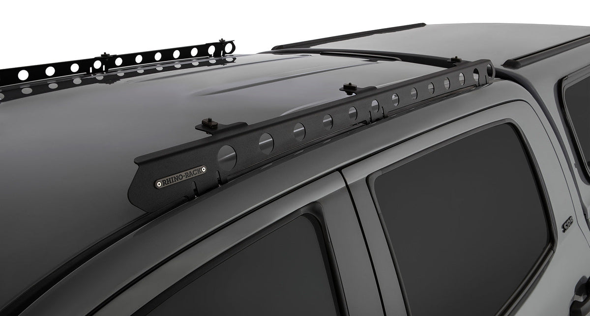 Backbone Mounting System for Toyota Tundra Crew Max Pick Up R587