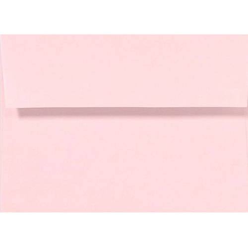 Candy Pink Invitation Envelopes (3 5/8 x 5 1/8) 1000 Qty. X7821