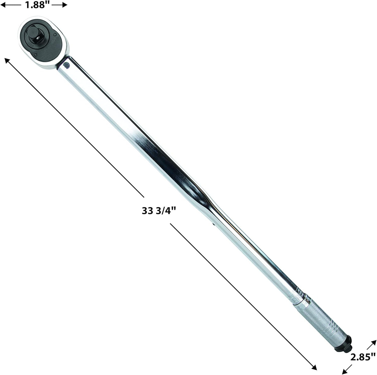 3/4" Drive Torque Wrench P406512