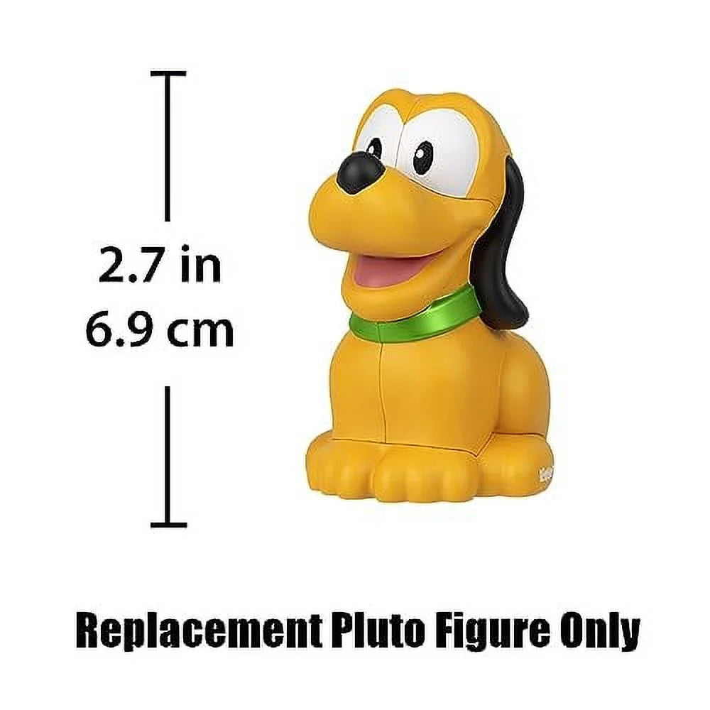Replacement Pluto Figure T480