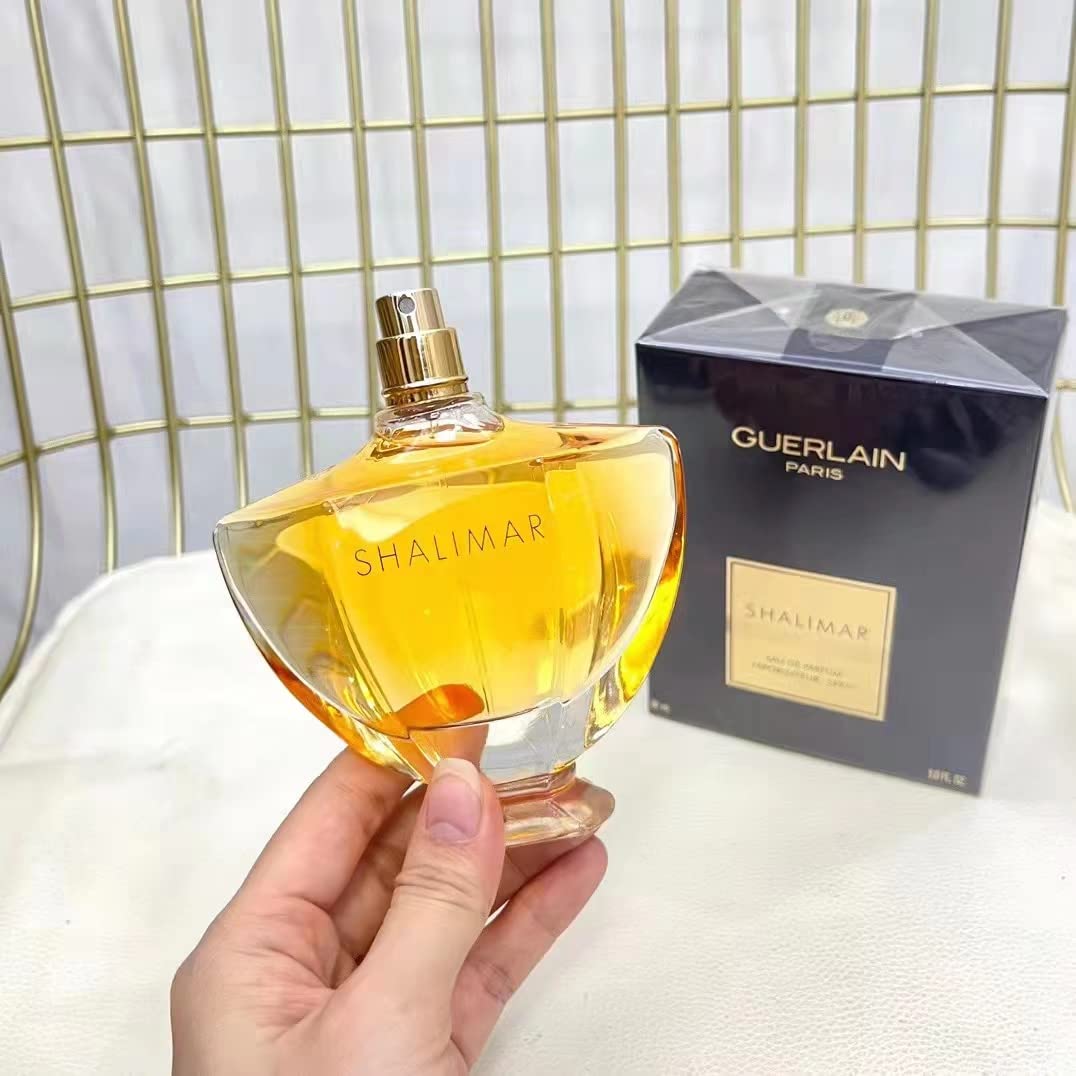 3.0 Oz / 90ml Eau de Parfum I943