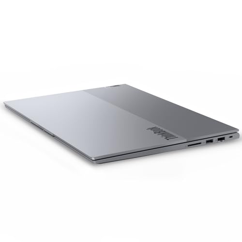 16" FHD+ Laptop Computer, 13th Gen Intel 10-Core i5-1335U, 16GB DDR5 RAM, 512GB PCIe SSD, WiFi 6, Bluetooth 5.1, Fingerprint Reader, Windows 11 Pro Z33124