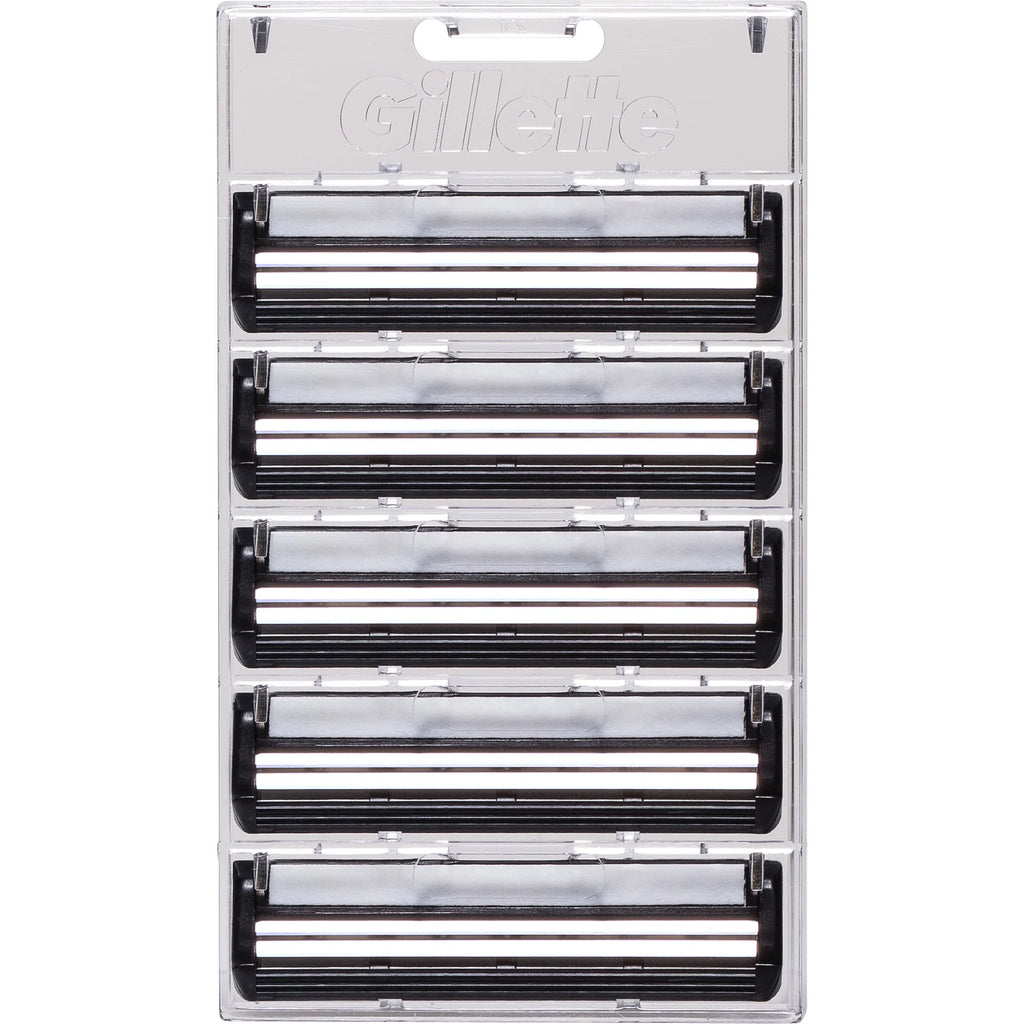 10 Count Razor Blade Refills M739170