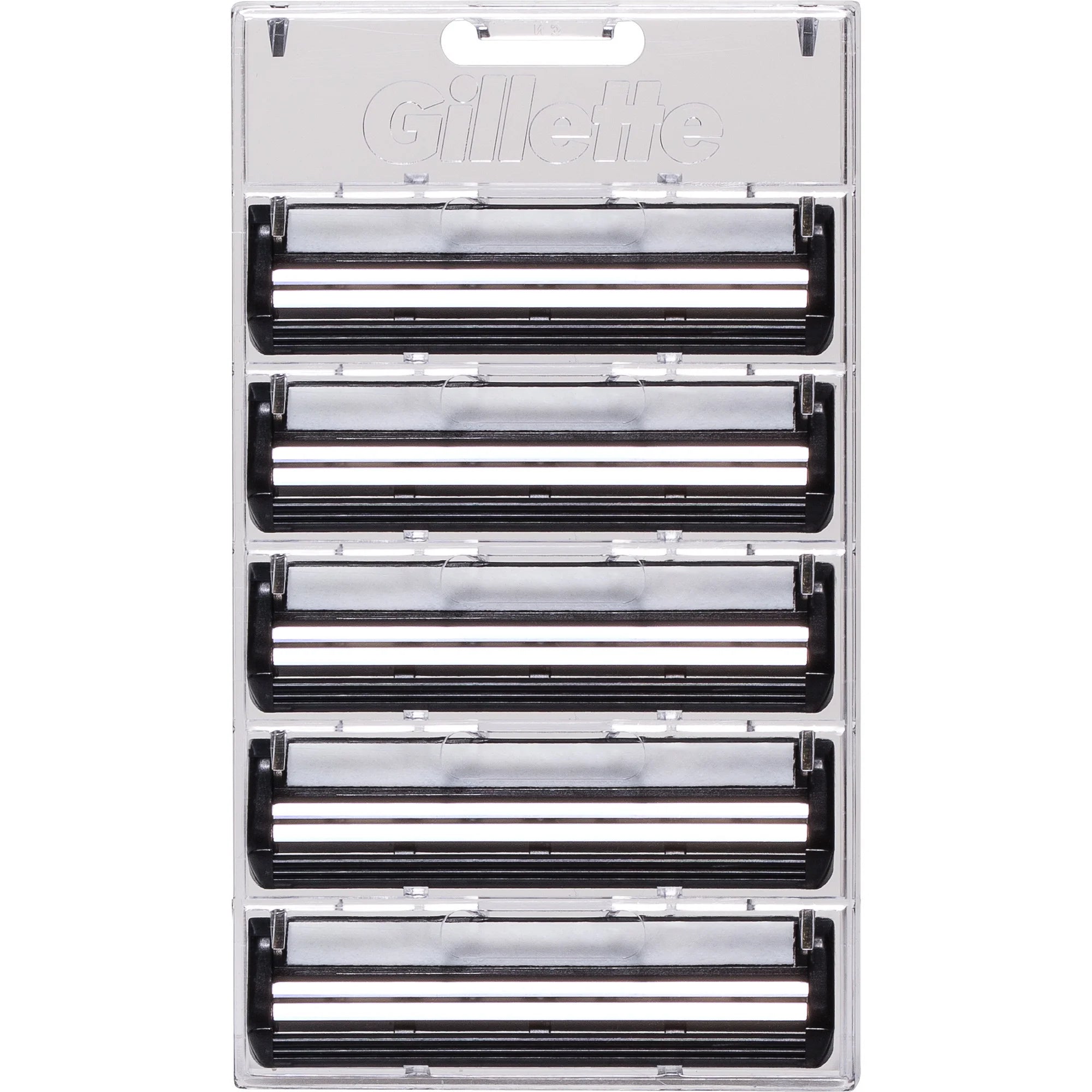 10 Count Razor Blade Refills M739170