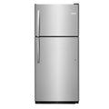 20.4-Cu ft Top-freezer Refrigerator C9419