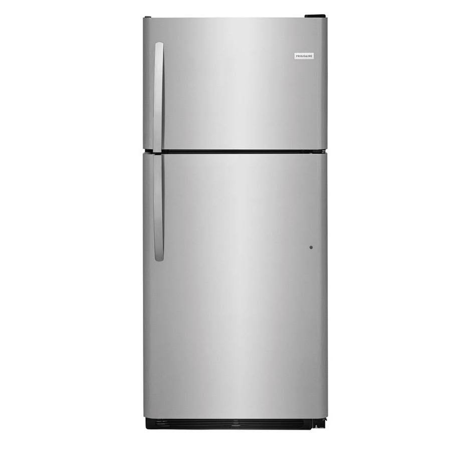 20.4-Cu ft Top-freezer Refrigerator C9419