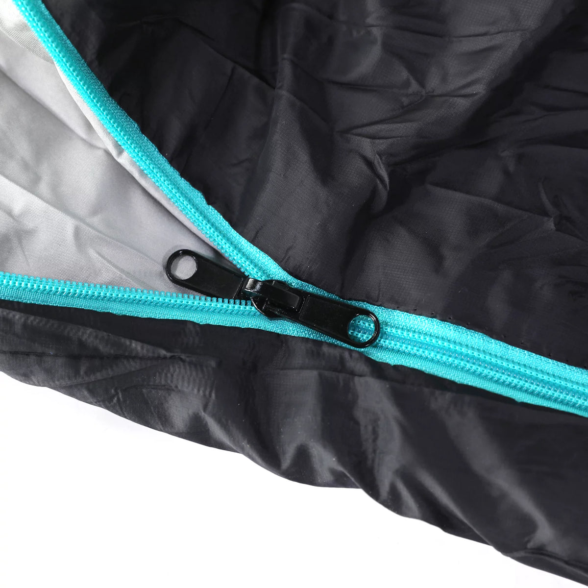 Extremely Lightweight Water Resistant Compact Sleeping Bag Y647619