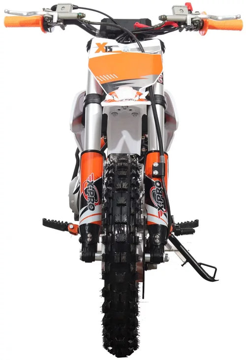 110cc Dirt Bike G95772