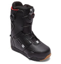 Black Snowboard Boots X207117